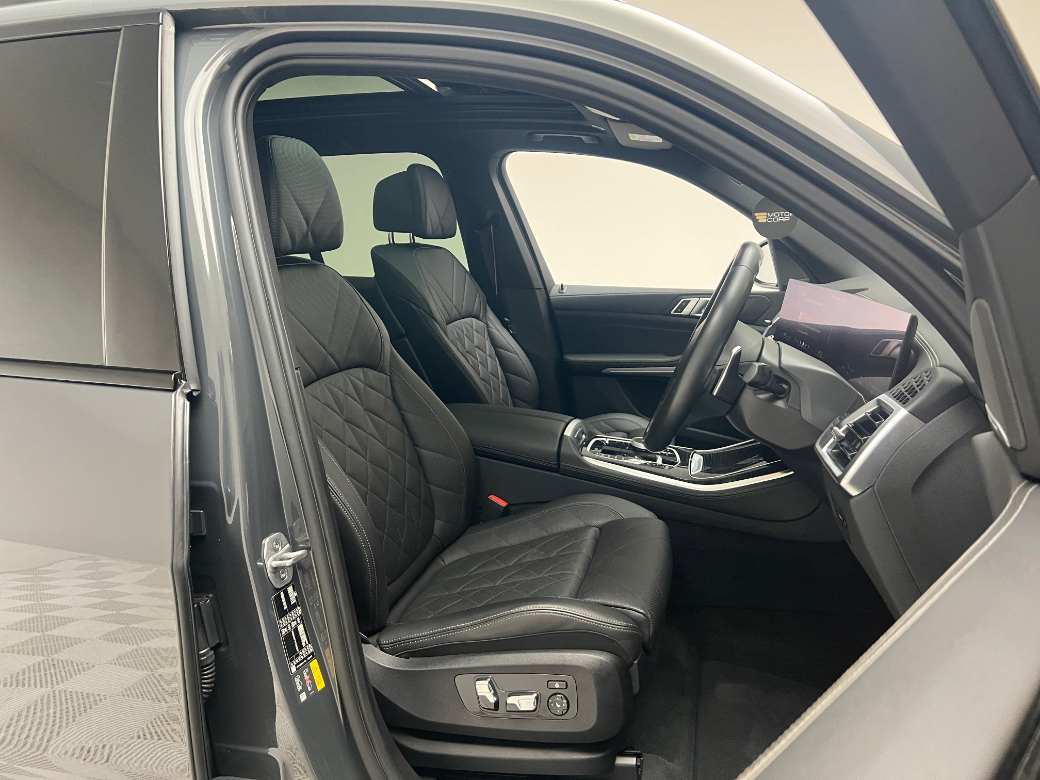 2023 BMW X5