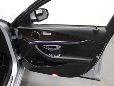 2021 Mercedes-Benz E Class