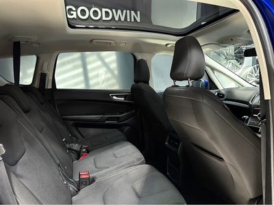 2017 Ford S-Max