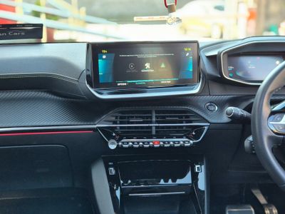 2023 Peugeot 2008