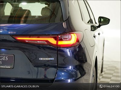 2026 Mazda CX-60