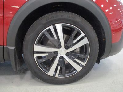 2020 Peugeot 3008
