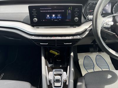 2023 Skoda Octavia