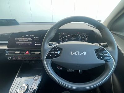 2022 Kia Niro