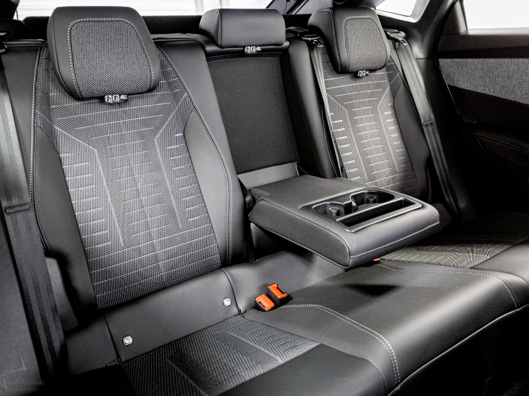 2025 Peugeot 3008