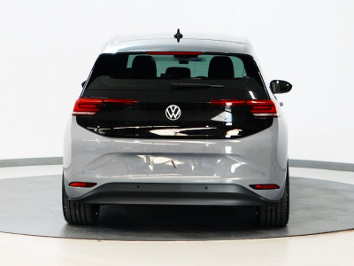 2022 Volkswagen ID.3