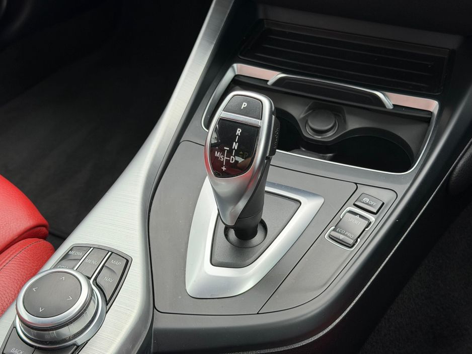 2018 BMW 2 Series