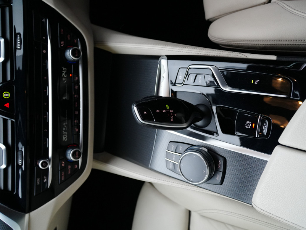 2021 BMW 5 Series