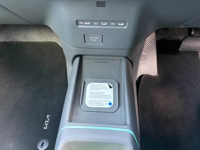 2026 Kia EV2