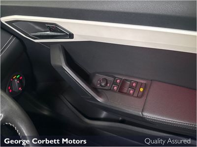 2021 SEAT Arona