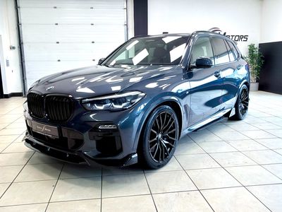 2019 BMW X5
