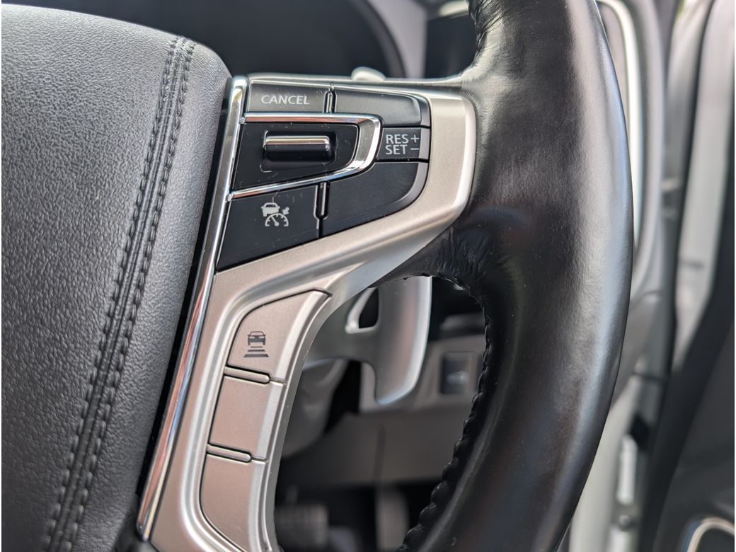 2015 Mitsubishi Outlander