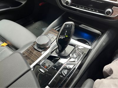 2023 BMW 5 Series