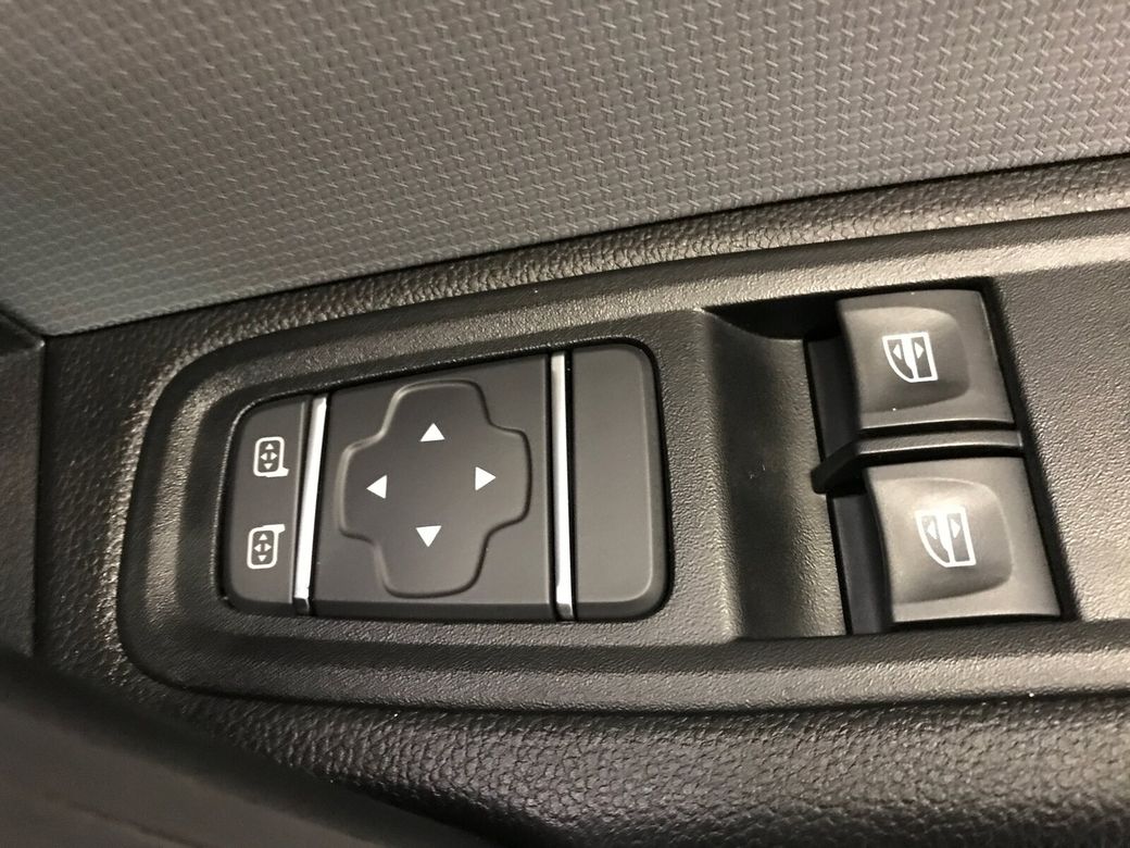 2026 Renault Kangoo