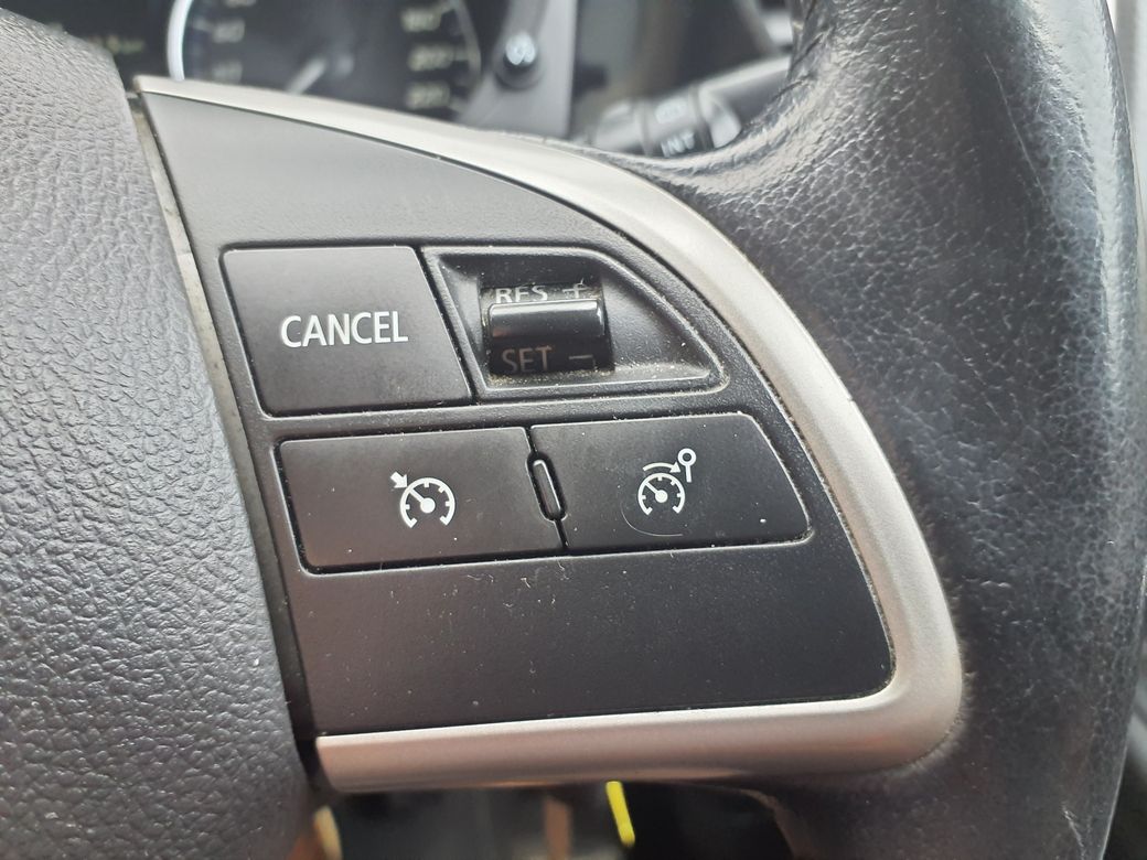 2015 Mitsubishi Outlander