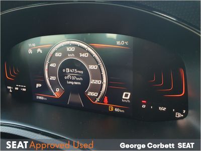 2023 SEAT Arona