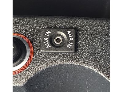 2012 Volkswagen Polo