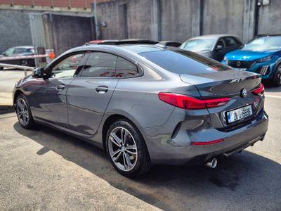 2021 BMW 2 Series