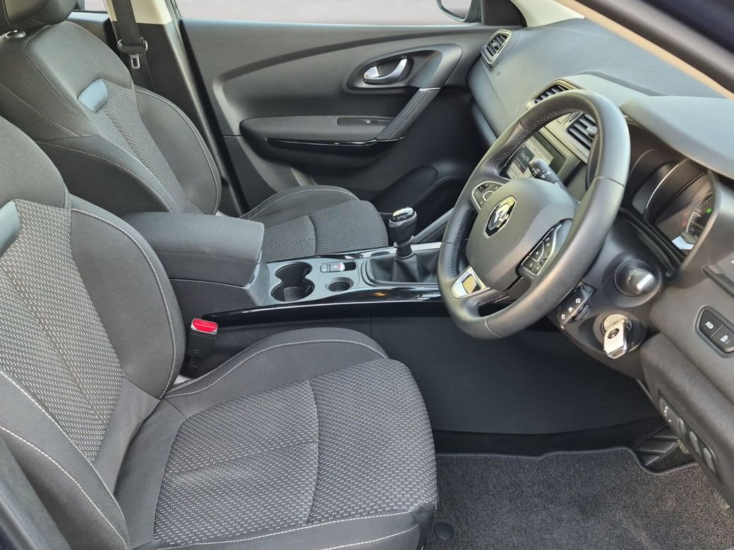 2019 Renault Kadjar