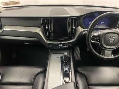 2023 Volvo XC60