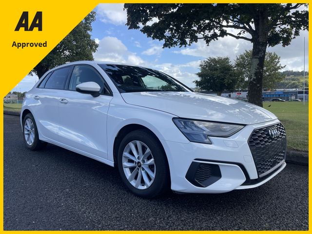 vehicle for sale from Jonathan O'Brien Cars