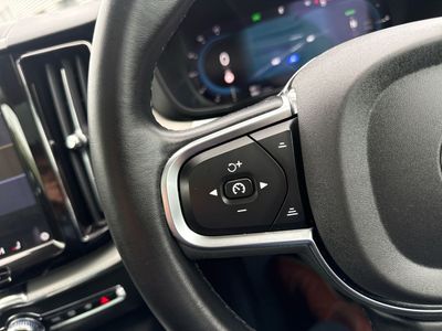 2024 Volvo XC60