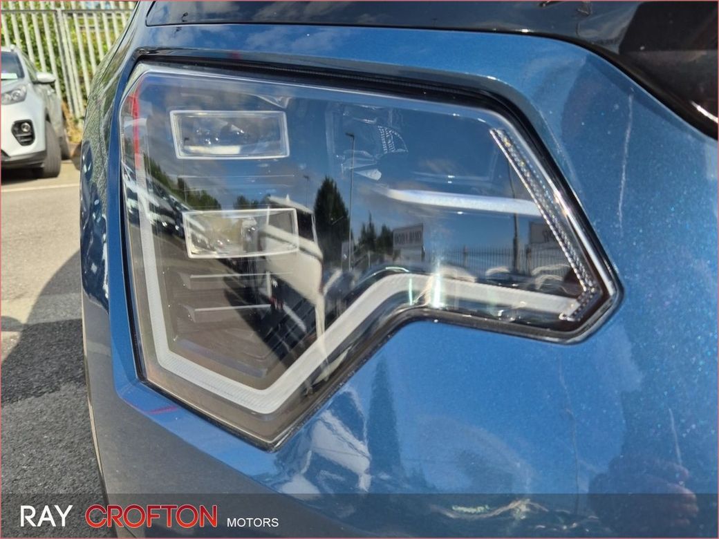 2023 Kia Niro