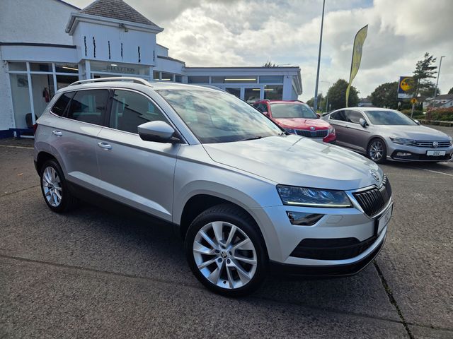 vehicle for sale from Alan Bardon Motors
