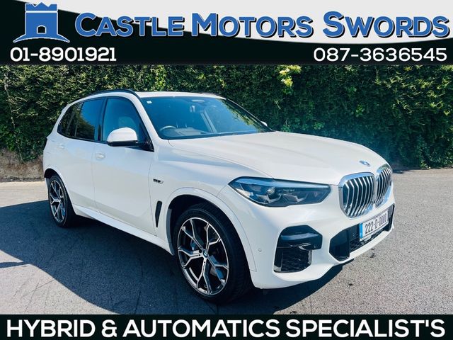 vehicle for sale from Castle Motors Swords