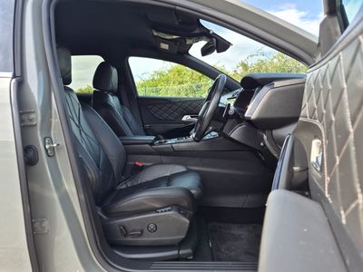 2024 DS Automobiles DS 7