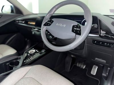 2023 Kia Niro
