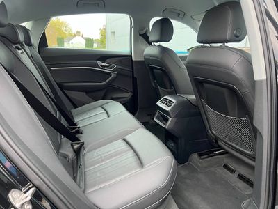 2023 Audi Q8 e-tron