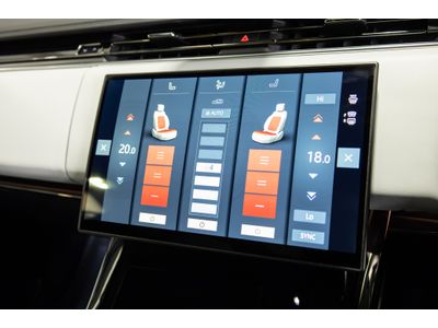 2024 Land Rover Range Rover Sport