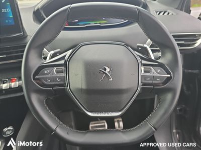 2023 Peugeot 3008