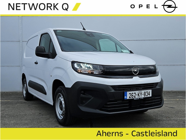 vehicle for sale from Ahern's of Kerry