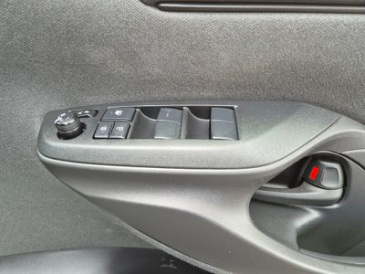 2022 Toyota Yaris Cross