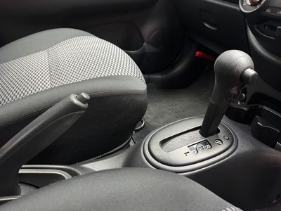 2019 Nissan March