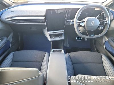 2026 Renault Megane