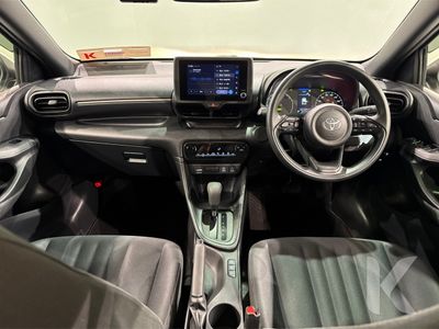 2024 Toyota Yaris