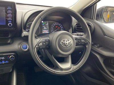 2023 Toyota Yaris