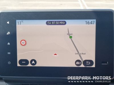 2026 Renault Trafic