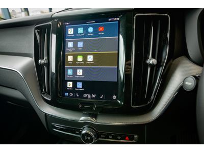2023 Volvo XC60