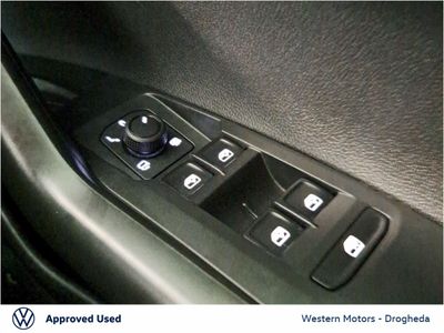 2026 Volkswagen Taigo