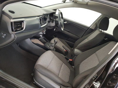 2023 Kia Stonic