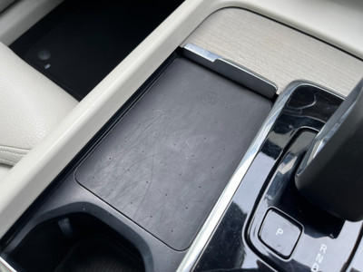 2024 Volvo XC60