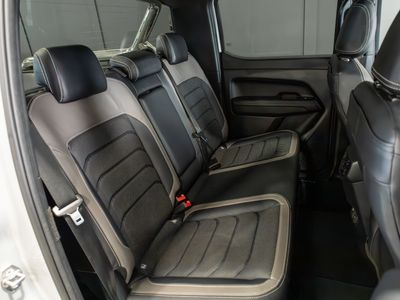2023 Volkswagen Amarok