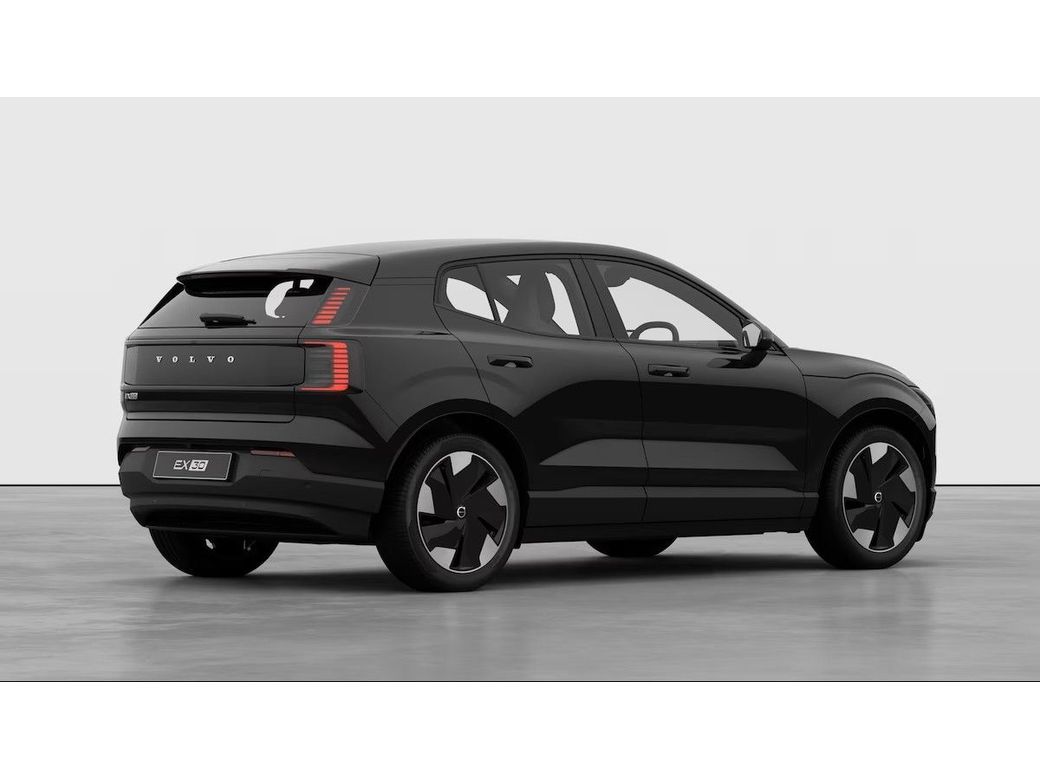 2026 Volvo EX30