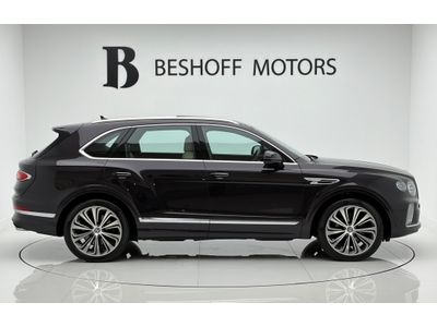 2022 Bentley Bentayga