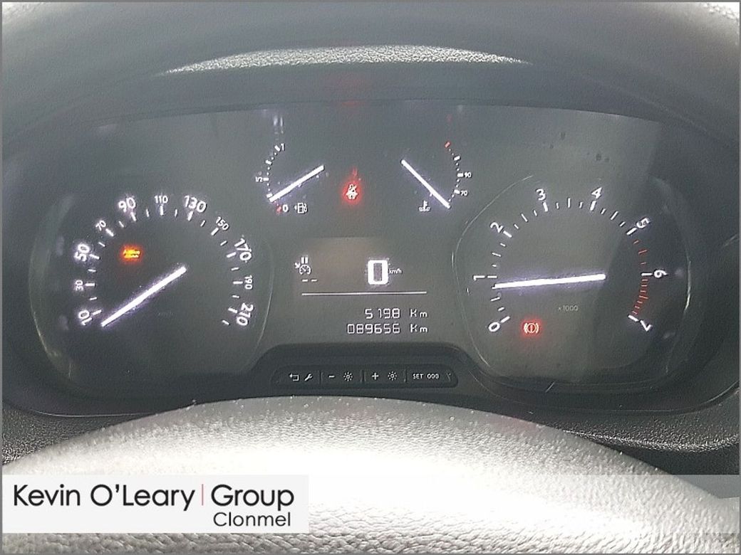 2022 Toyota Proace