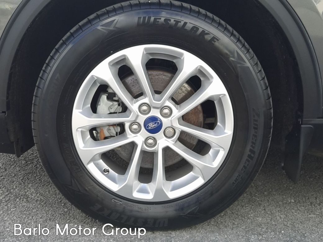 2023 Ford Kuga